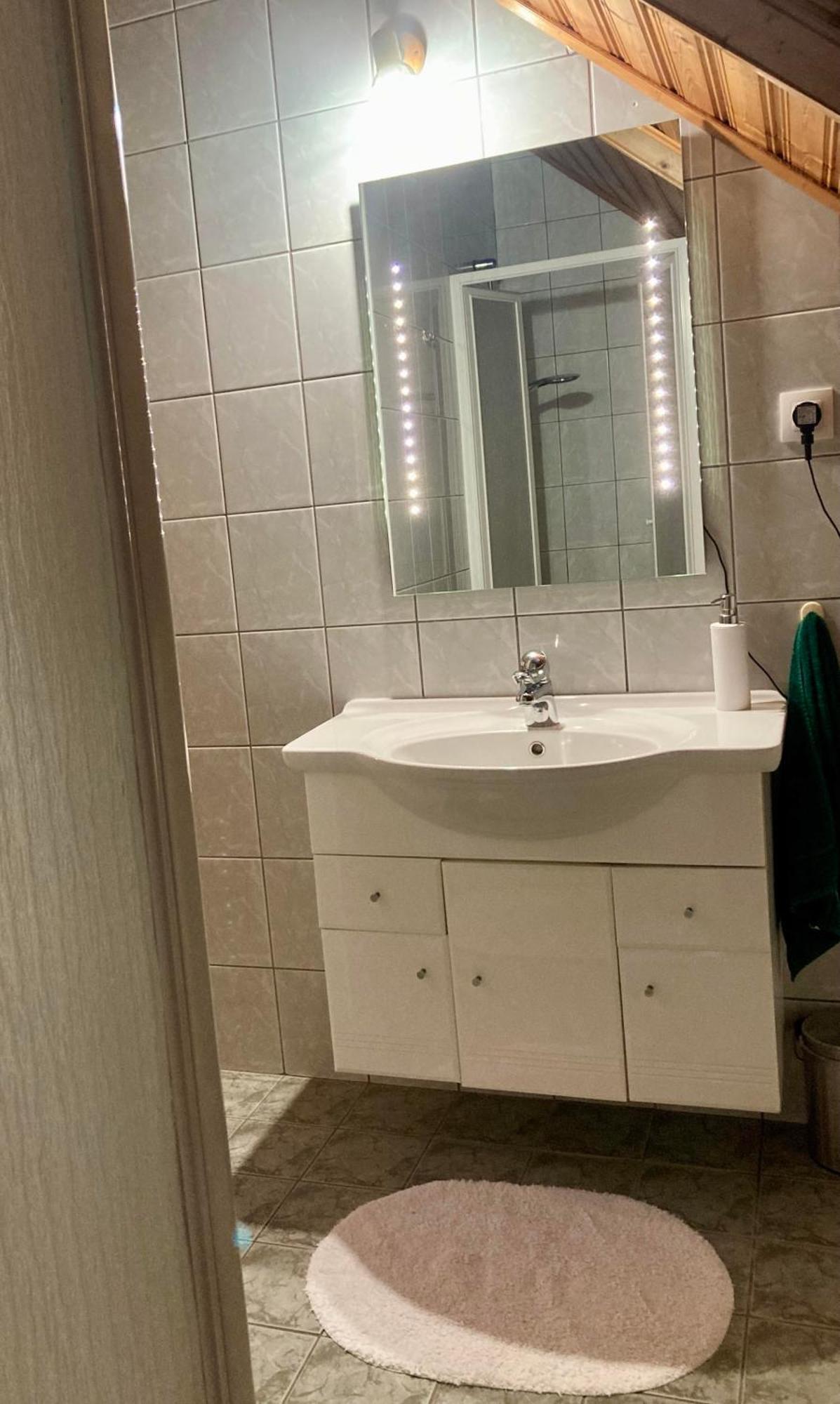 Gancz Apartman Sárvár Eksteriør billede